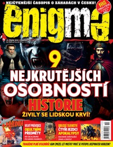 Enigma 10/2025