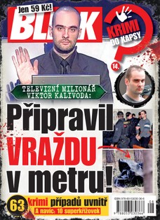 Blesk krimi do kapsy 8/2025
