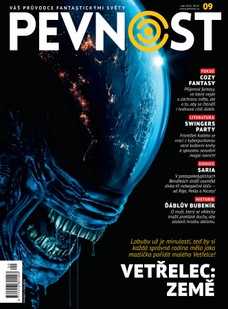 Pevnost 9/2025