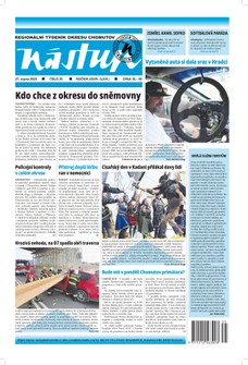Nástup 35/25