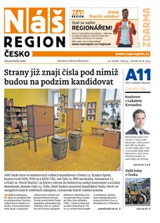 Náš Region - Česko 35/2025