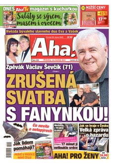 AHA! - 28.08.2025