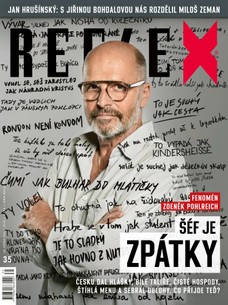 REFLEX - 35/2025