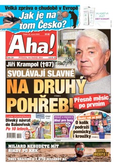 AHA! - 29.08.2025