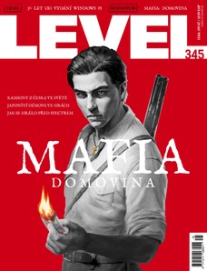 Level 345