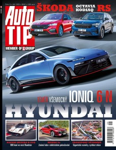 Auto TIP - 9/2025