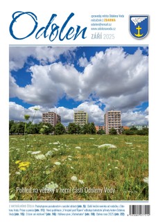 Odolen 9/2025