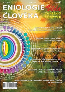 Eniologie člověka 03/2025 (číslo 46)