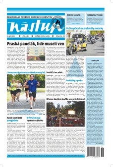 Nástup 36/25