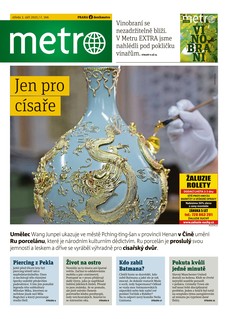 METRO - 03.09.2025