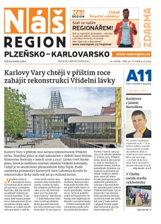Náš Region - Karlovarsko 36/2025