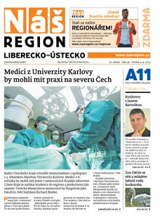 Náš Region - Ústecko 36/2025