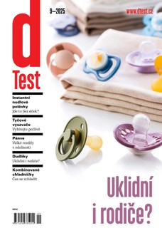 dTest 9/2025