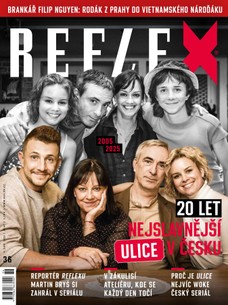 REFLEX - 36/2025