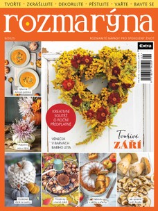 Rozmarýna 9/2025