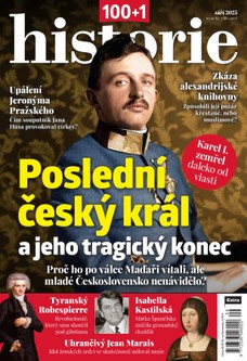 100+1 historie 9/2025