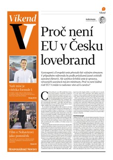 HN 173 - 5.9.2025 Víkend