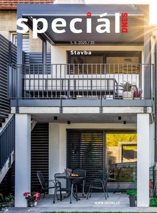 Magazín DNES Speciál Střední Čechy - 05.09.2025