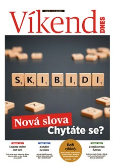 Víkend DNES Jižní Čechy - 06.09.2025