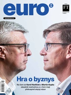 EURO č.35-36/2025