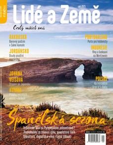 Lidé a Země - 9/2025