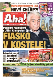 AHA! - 09.09.2025