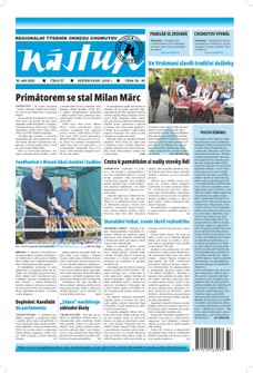 Nástup 37/25