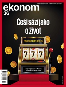 Ekonom 11 - 11.9.2025