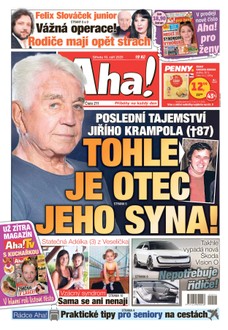 AHA! - 10.09.2025