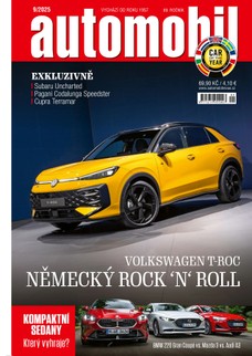 Automobil 09/2025