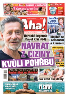 AHA! - 11.09.2025