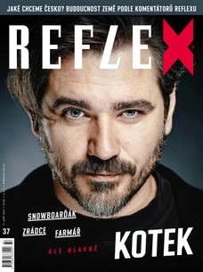 REFLEX - 37/2025