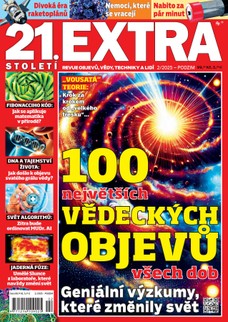 21. století extra 2/2025
