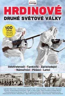 II. světová SPECIÁL podzim 2025