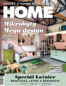 HOME 10/2025