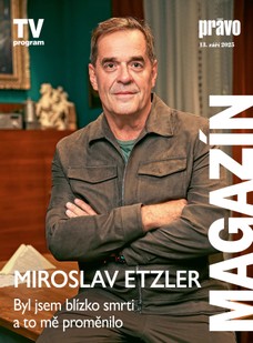 Magazín + TV - 13.9.2025
