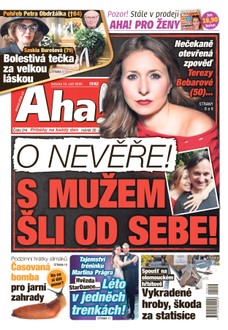 AHA! - 13.09.2025