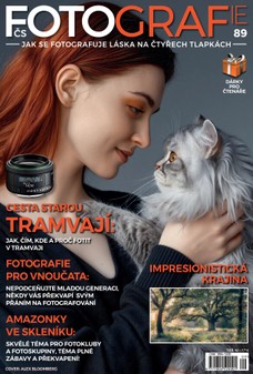 ČS Fotografie 89/2025
