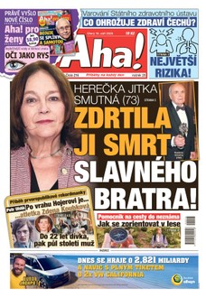AHA! - 16.09.2025