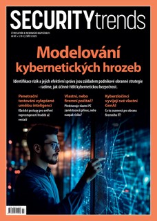 SECURITYtrends 3/2025
