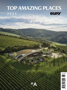 EURO TOP Amazing places 2025