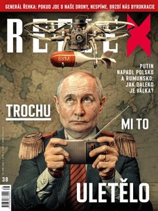 REFLEX - 38/2025