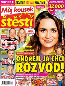 Můj kousek štěstí 39/2025
