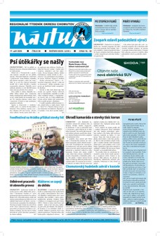Nástup 38/25