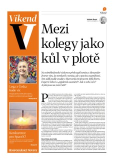 HN 183 - 19.9.2025 Víkend