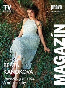 Magazín + TV - 20.9.2025