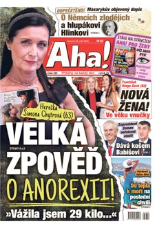 AHA! - 20.09.2025