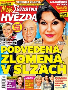 Moje šťastná hvězda 39/2025