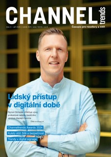 CHANNELtrends 3/2025