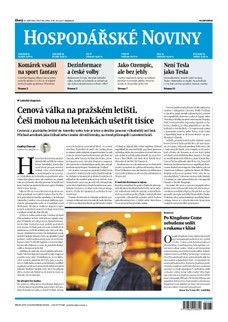 HN 185 - 23.9.2025